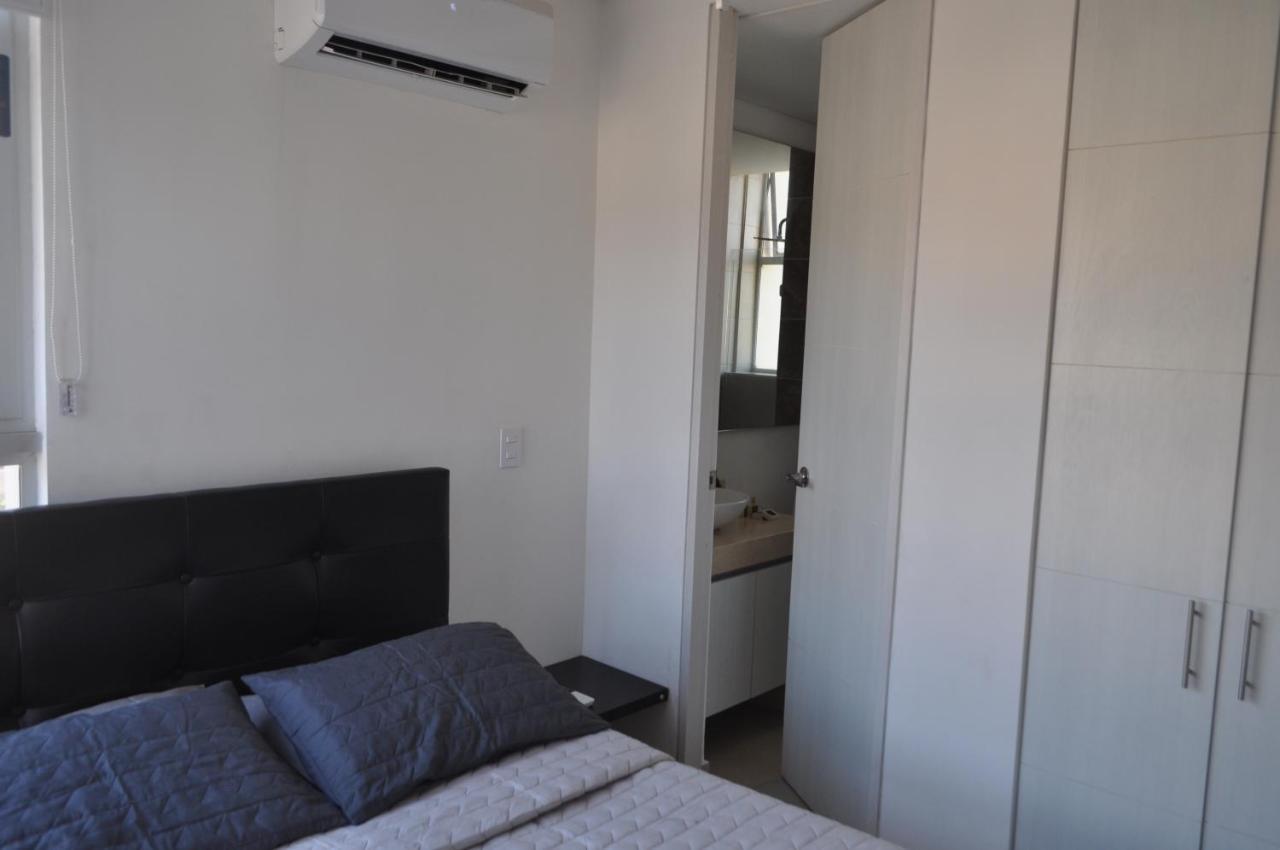 Beautiful sea view swimming pool&Jacuzzis Apartment Santa Marta  Exterior foto
