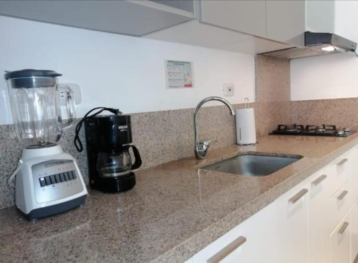 Beautiful sea view swimming pool&Jacuzzis Apartment Santa Marta  Exterior foto